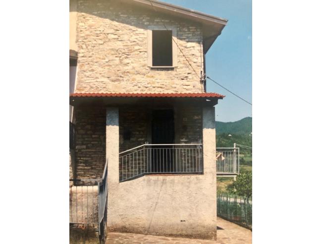 Anteprima foto 2 - Rustico/Casale in Vendita a Bobbio - Levratt