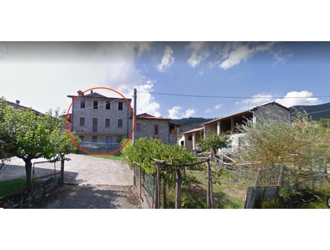 Anteprima foto 5 - Rustico/Casale in Vendita a Bobbio - Levratt