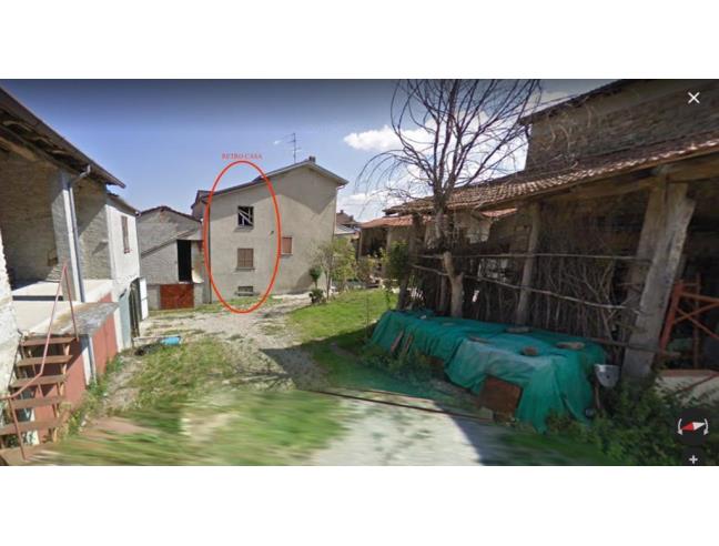 Anteprima foto 6 - Rustico/Casale in Vendita a Bobbio - Levratt