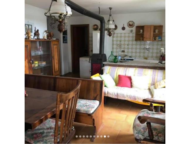 Anteprima foto 7 - Rustico/Casale in Vendita a Bobbio - Levratt