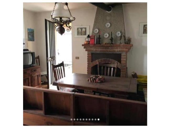 Anteprima foto 8 - Rustico/Casale in Vendita a Bobbio - Levratt