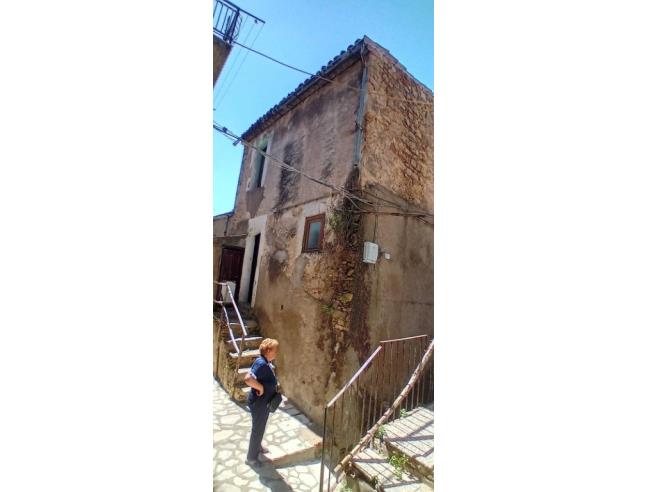 Anteprima foto 1 - Rustico/Casale in Vendita a Bocchigliero (Cosenza)