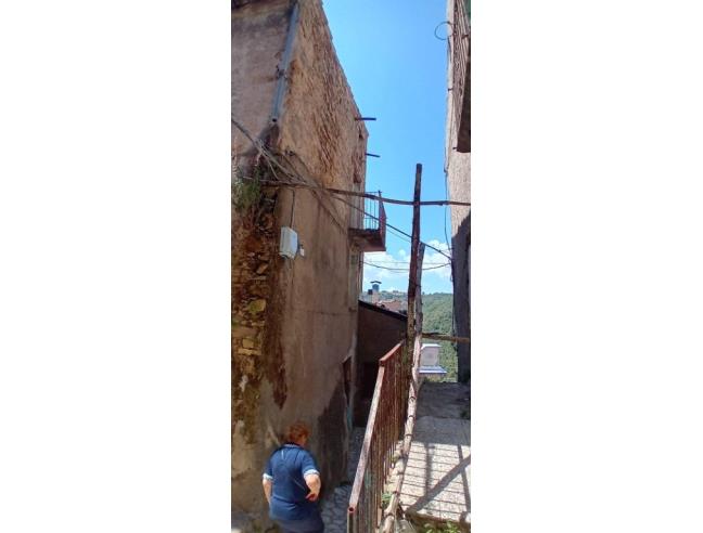 Anteprima foto 3 - Rustico/Casale in Vendita a Bocchigliero (Cosenza)