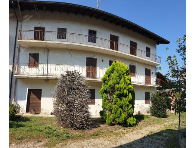 Anteprima foto 2 - Rustico/Casale in Vendita a Bogogno (Novara)