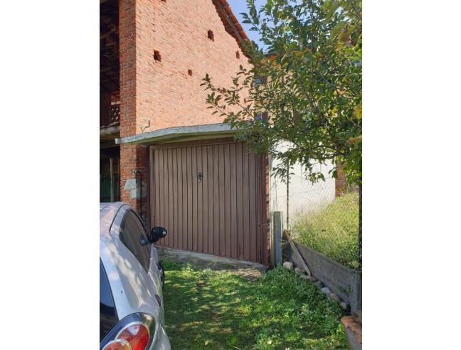 Anteprima foto 3 - Rustico/Casale in Vendita a Bogogno (Novara)