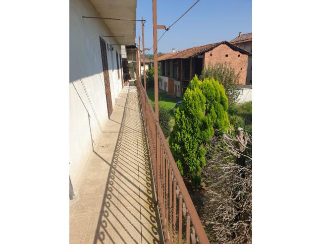 Anteprima foto 6 - Rustico/Casale in Vendita a Bogogno (Novara)