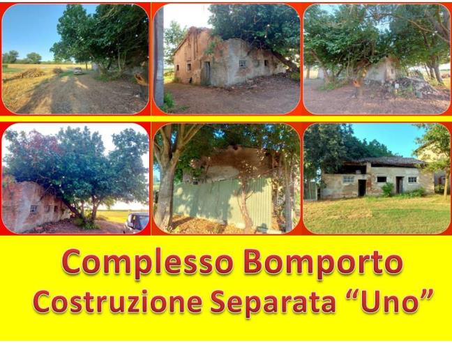 Anteprima foto 3 - Rustico/Casale in Vendita a Bomporto (Modena)