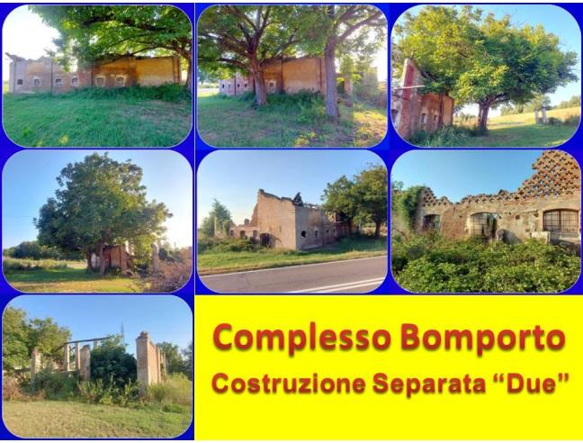 Anteprima foto 4 - Rustico/Casale in Vendita a Bomporto (Modena)