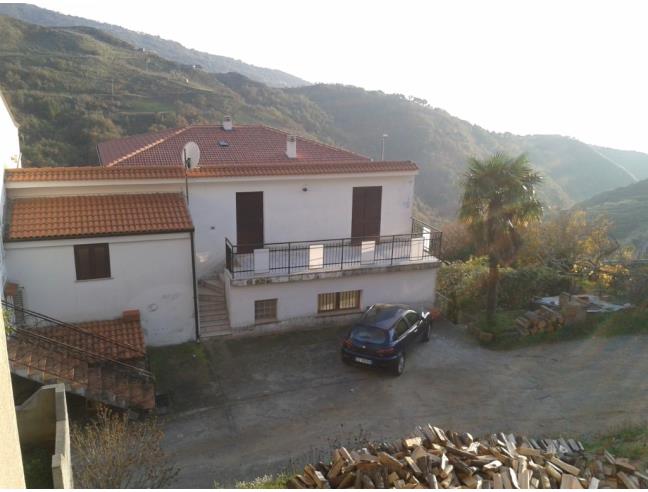 Anteprima foto 3 - Rustico/Casale in Vendita a Bonifati (Cosenza)