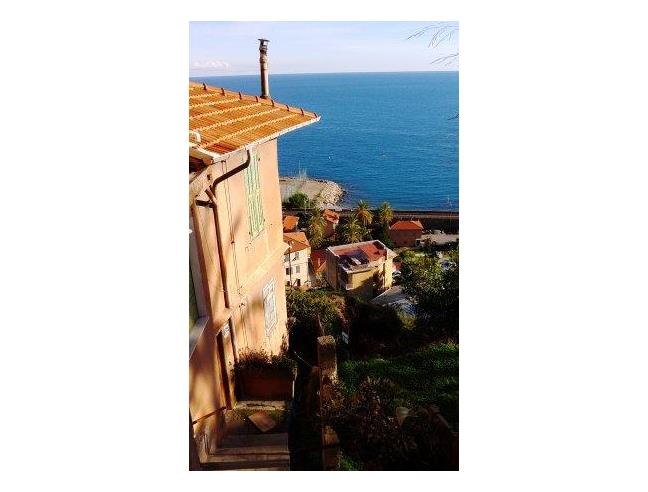 Anteprima foto 1 - Rustico/Casale in Vendita a Bordighera (Imperia)