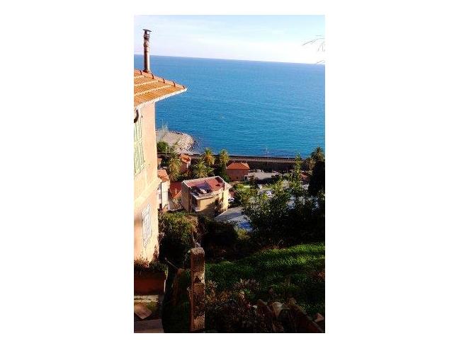 Anteprima foto 2 - Rustico/Casale in Vendita a Bordighera (Imperia)