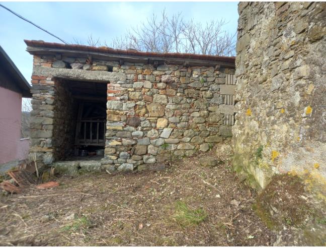 Anteprima foto 3 - Rustico/Casale in Vendita a Borghetto di Vara - Ripalta