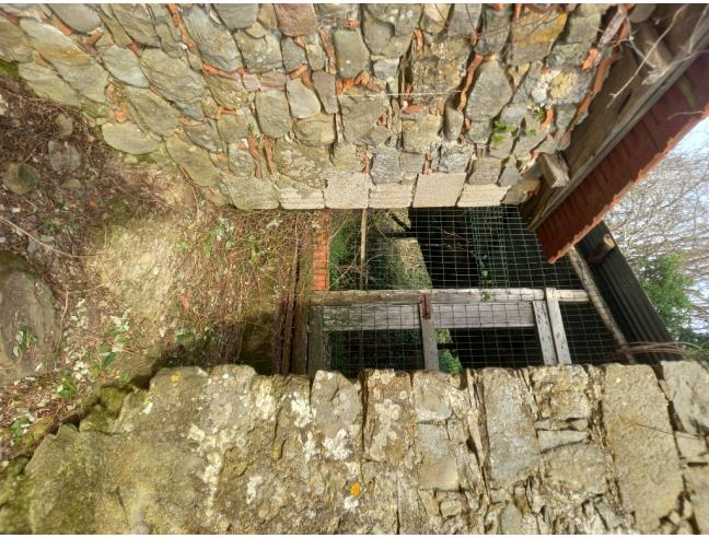 Anteprima foto 3 - Rustico/Casale in Vendita a Borghetto di Vara - Ripalta