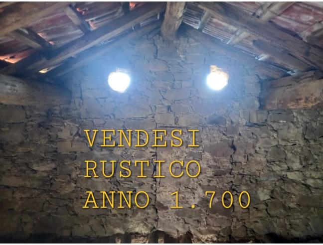 Anteprima foto 4 - Rustico/Casale in Vendita a Borghetto di Vara - Ripalta