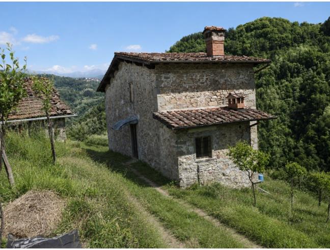 Anteprima foto 2 - Rustico/Casale in Vendita a Borgo a Mozzano - Chifenti