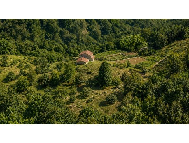 Anteprima foto 3 - Rustico/Casale in Vendita a Borgo a Mozzano - Chifenti