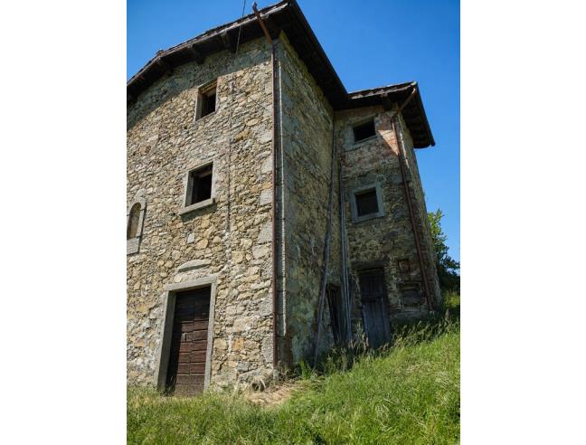Anteprima foto 4 - Rustico/Casale in Vendita a Borgo a Mozzano - Chifenti