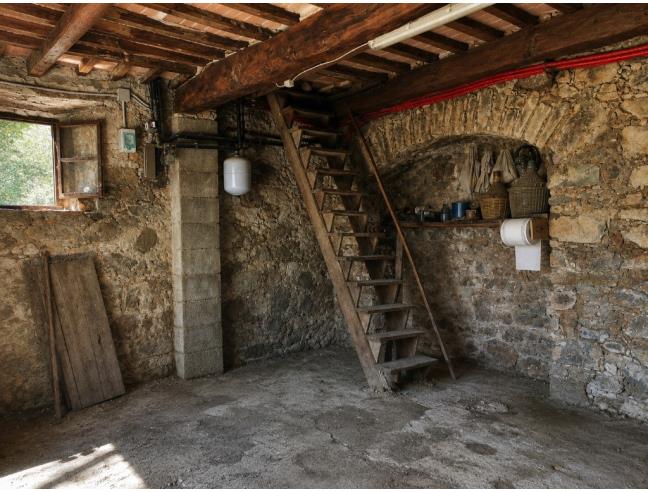Anteprima foto 7 - Rustico/Casale in Vendita a Borgo a Mozzano - Chifenti