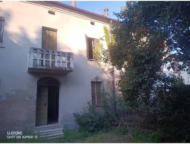 Anteprima foto 3 - Rustico/Casale in Vendita a Borgo Mantovano (Mantova)