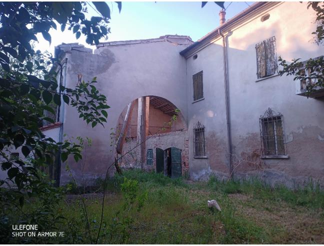 Anteprima foto 4 - Rustico/Casale in Vendita a Borgo Mantovano (Mantova)