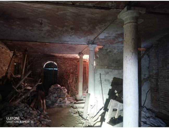 Anteprima foto 5 - Rustico/Casale in Vendita a Borgo Mantovano (Mantova)