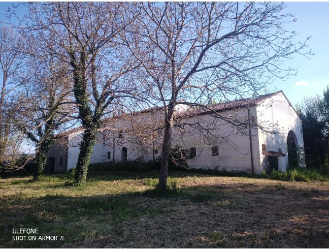 Anteprima foto 6 - Rustico/Casale in Vendita a Borgo Mantovano (Mantova)