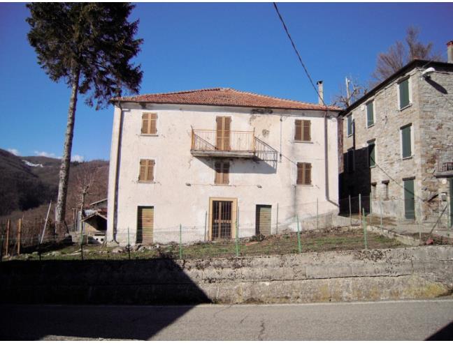 Anteprima foto 1 - Rustico/Casale in Vendita a Borgo Val di Taro - Ca'dei Pifferi Caffaraccia