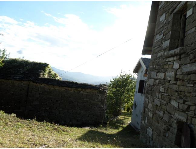 Anteprima foto 2 - Rustico/Casale in Vendita a Borgo Val di Taro - Poggio San Pietro