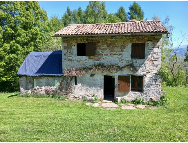 Anteprima foto 2 - Rustico/Casale in Vendita a Borgo Valbelluna - Tiago