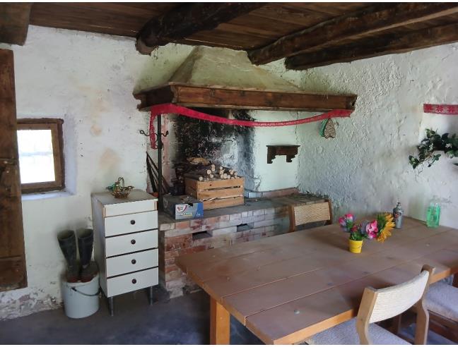 Anteprima foto 3 - Rustico/Casale in Vendita a Borgo Valbelluna - Tiago