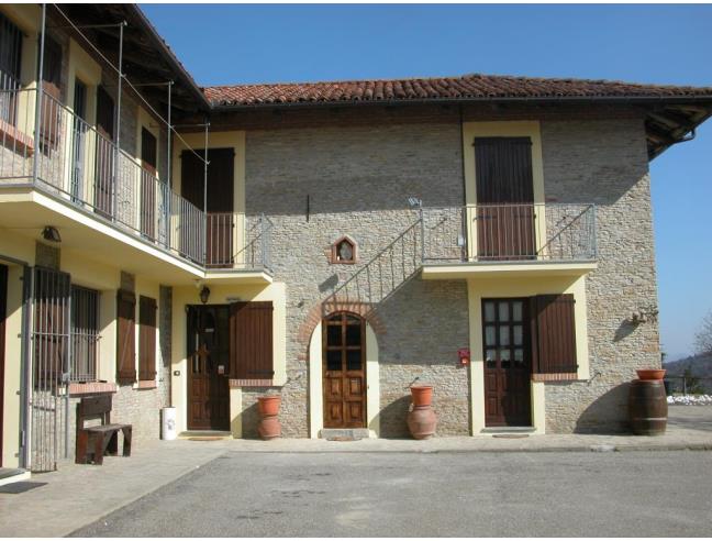 Anteprima foto 1 - Rustico/Casale in Vendita a Borgomale (Cuneo)