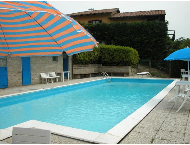 Anteprima foto 2 - Rustico/Casale in Vendita a Borgomale (Cuneo)