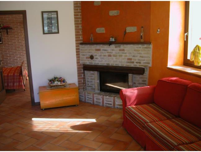 Anteprima foto 5 - Rustico/Casale in Vendita a Borgomale (Cuneo)