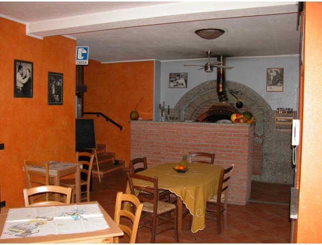 Anteprima foto 7 - Rustico/Casale in Vendita a Borgomale (Cuneo)