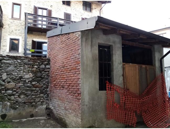 Anteprima foto 2 - Rustico/Casale in Vendita a Borgomanero (Novara)