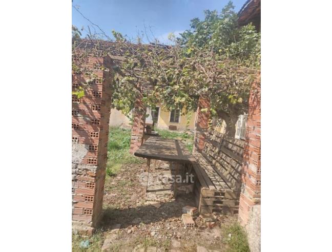 Anteprima foto 2 - Rustico/Casale in Vendita a Borgomasino (Torino)