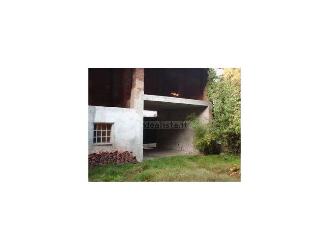 Anteprima foto 3 - Rustico/Casale in Vendita a Borgomasino (Torino)