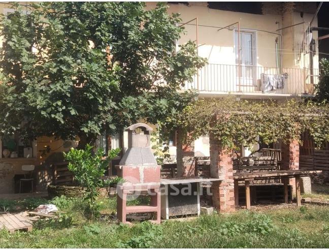 Anteprima foto 4 - Rustico/Casale in Vendita a Borgomasino (Torino)