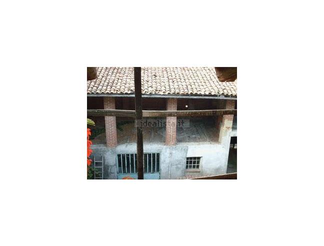 Anteprima foto 5 - Rustico/Casale in Vendita a Borgomasino (Torino)