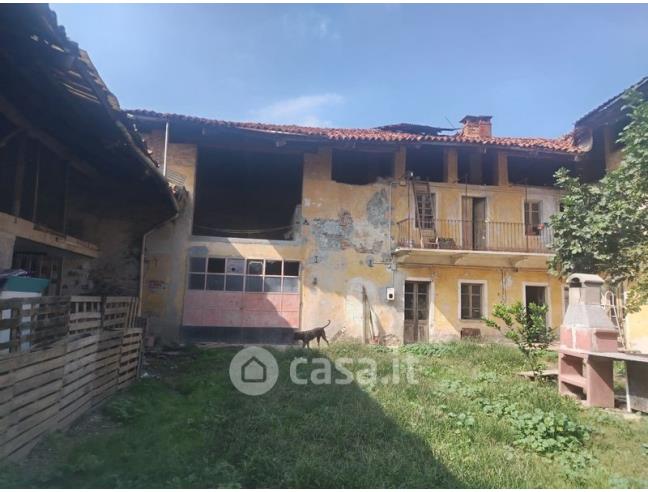 Anteprima foto 5 - Rustico/Casale in Vendita a Borgomasino (Torino)