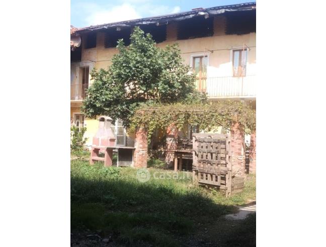 Anteprima foto 6 - Rustico/Casale in Vendita a Borgomasino (Torino)
