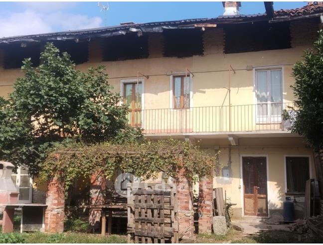 Anteprima foto 7 - Rustico/Casale in Vendita a Borgomasino (Torino)
