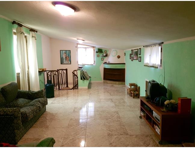 Anteprima foto 4 - Rustico/Casale in Vendita a Bortigiadas (Sassari)