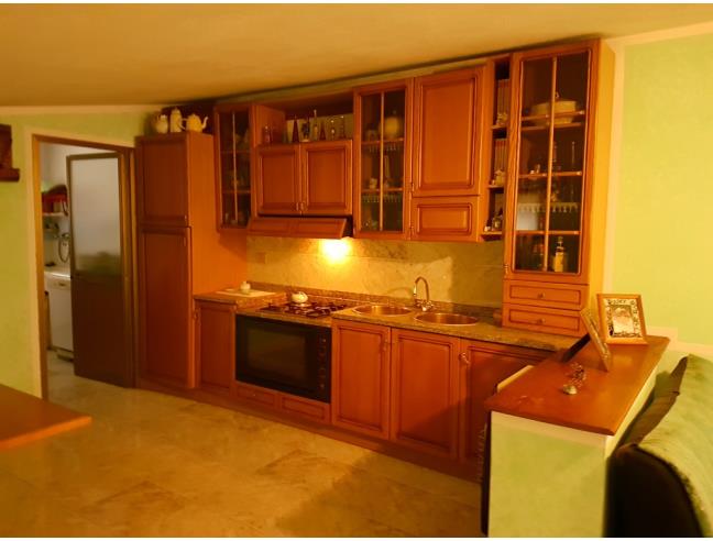 Anteprima foto 5 - Rustico/Casale in Vendita a Bortigiadas (Sassari)