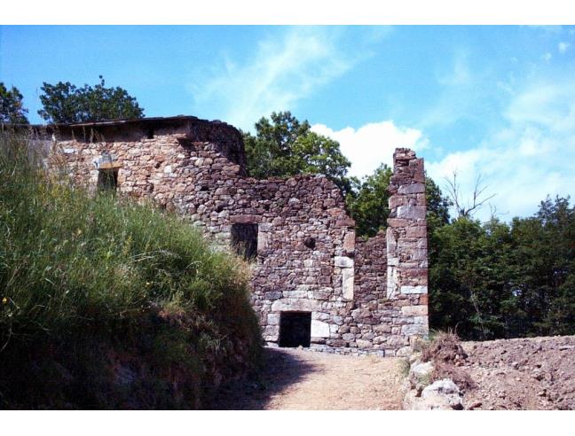 Anteprima foto 2 - Rustico/Casale in Vendita a Borzonasca - Temossi Reizasca