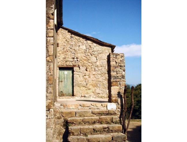 Anteprima foto 3 - Rustico/Casale in Vendita a Borzonasca - Temossi Reizasca