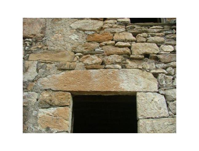 Anteprima foto 4 - Rustico/Casale in Vendita a Borzonasca - Temossi Reizasca