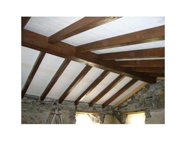 Anteprima foto 5 - Rustico/Casale in Vendita a Borzonasca - Temossi Reizasca