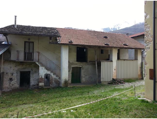 Anteprima foto 4 - Rustico/Casale in Vendita a Boves - Castellar