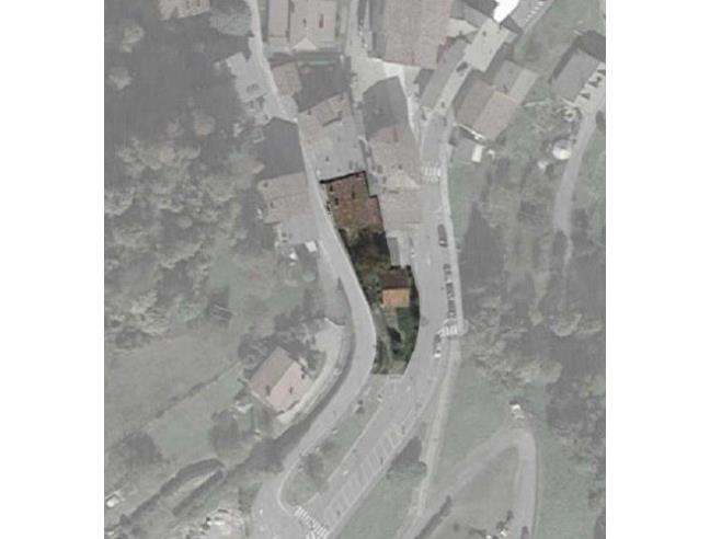 Anteprima foto 3 - Rustico/Casale in Vendita a Bracca (Bergamo)
